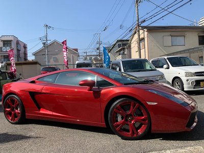 2005 Lamborghini GALLARDO 照片 66
