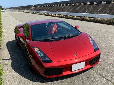 2005 Lamborghini GALLARDO 照片 45
