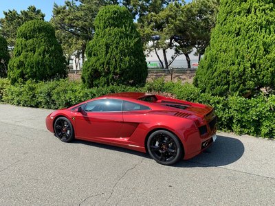 2005 Lamborghini GALLARDO 照片 42