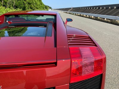 2005 Lamborghini GALLARDO 照片 37