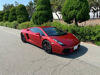 2005 Lamborghini GALLARDO 照片 54