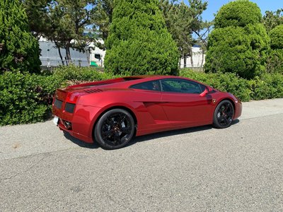 2005 Lamborghini GALLARDO 照片 29