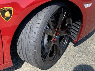 2005 Lamborghini GALLARDO 照片 27