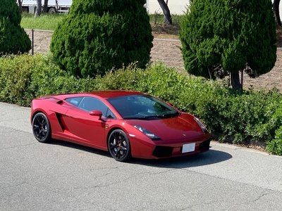 2005 Lamborghini GALLARDO 照片 55