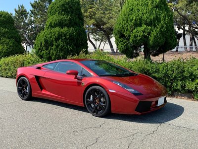 2005 Lamborghini GALLARDO 照片 50