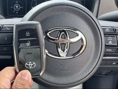 TOYOTA GR YARIS - 7