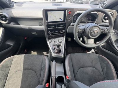 TOYOTA GR YARIS - 2