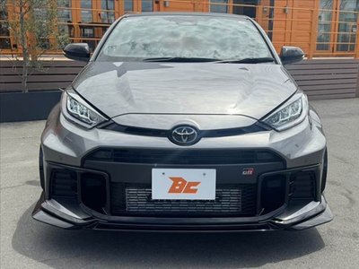 TOYOTA GR YARIS - 9