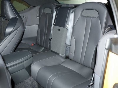 LEXUS LC CONVERTIBLE - 7