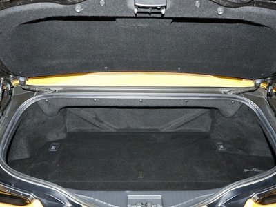 LEXUS LC CONVERTIBLE - 8