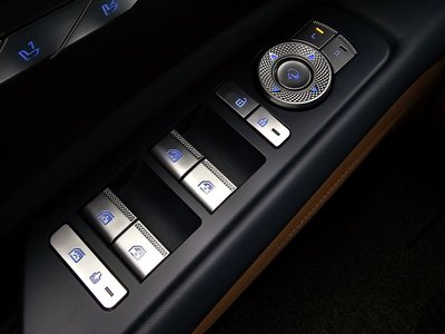 2022 Genesis GV80 thumbnail 16