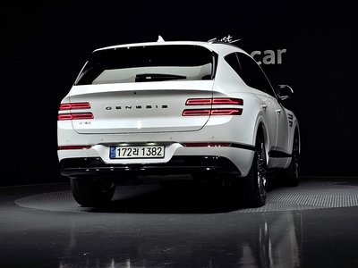 GENESIS GV80 - 4
