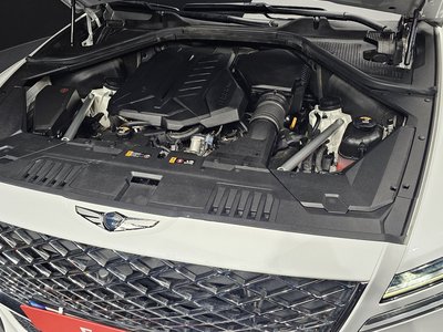 GENESIS GV80 - 7