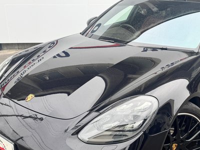 PORSCHE PANAMERA - 6