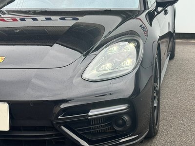 PORSCHE PANAMERA - 9