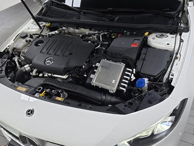 MERCEDES-BENZ A-CLASS - 7