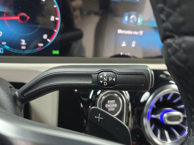 MERCEDES-BENZ A-CLASS - 9