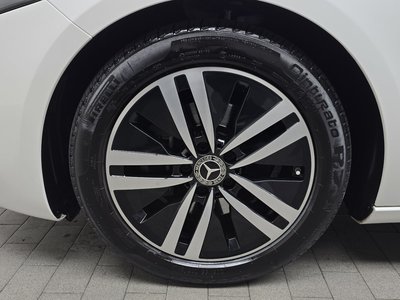 MERCEDES-BENZ A-CLASS - 6