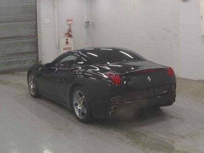 2009 FERRARI CALIFORNIA — фото 2