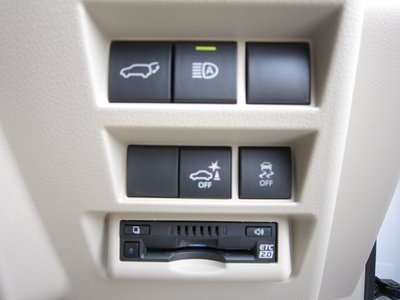 صورة مصغرة 30 لـ 2023 Toyota LAND CRUISER 300