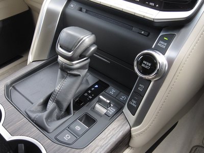 صورة مصغرة 34 لـ 2023 Toyota LAND CRUISER 300
