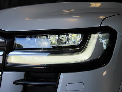 صورة مصغرة 12 لـ 2023 Toyota LAND CRUISER 300