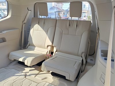 صورة مصغرة 45 لـ 2023 Toyota LAND CRUISER 300