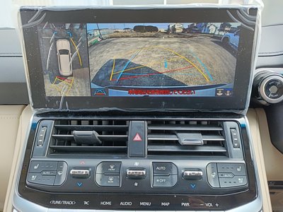 صورة مصغرة 26 لـ 2023 Toyota LAND CRUISER 300