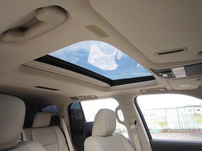 صورة مصغرة 35 لـ 2023 Toyota LAND CRUISER 300