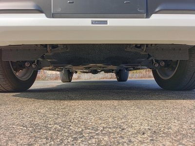صورة مصغرة 18 لـ 2023 Toyota LAND CRUISER 300