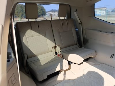 صورة مصغرة 44 لـ 2023 Toyota LAND CRUISER 300