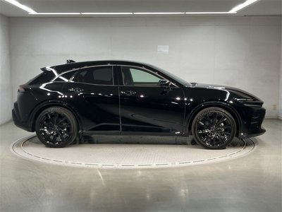 TOYOTA CROWN SPORT - 3