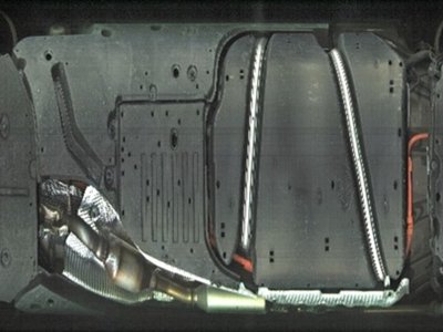 TOYOTA CROWN SPORT - 5