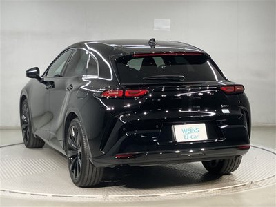 TOYOTA CROWN SPORT - 4