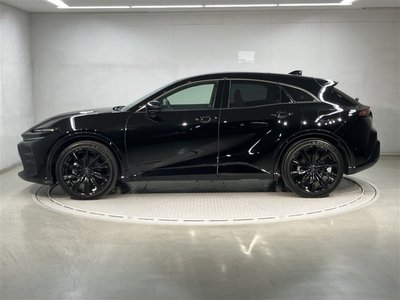 TOYOTA CROWN SPORT - 2