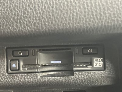 TOYOTA CROWN SPORT - 10