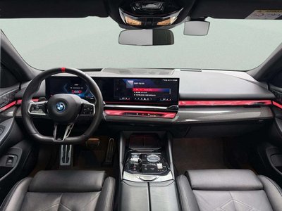 BMW I5 - 4