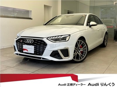 2024 AUDI S4 照片 1