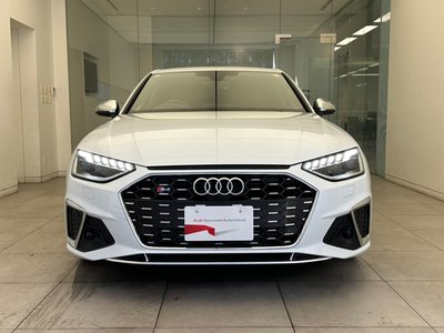 2024 AUDI S4 照片 5