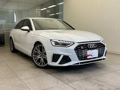 2024 AUDI S4 照片 6