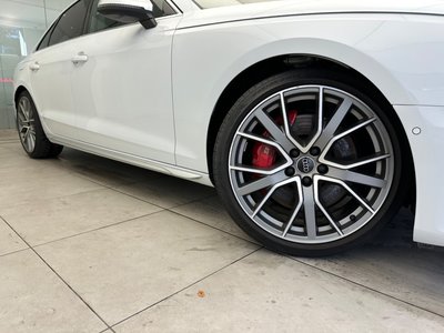 2024 AUDI S4 照片 10