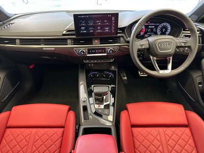 2024 AUDI S4 照片 3