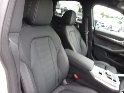 2025 BMW 4 SERIES GRAN COUPE 照片 16