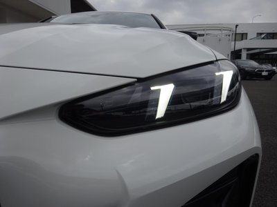 2025 BMW 4 SERIES GRAN COUPE 照片 15