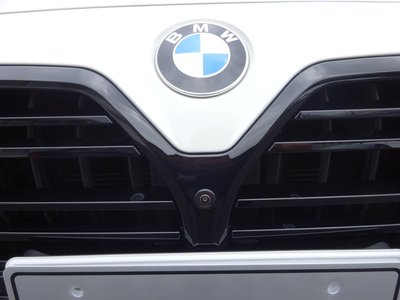 2025 BMW 4 SERIES GRAN COUPE 照片 12