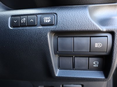 2025 Lexus IS — миниатюра 60