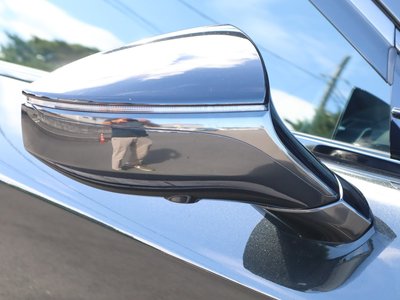2025 Lexus IS — миниатюра 74