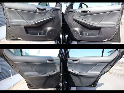 2025 Lexus IS — миниатюра 19