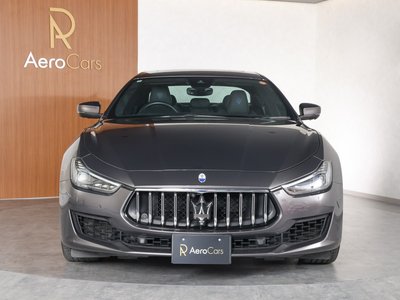 MASERATI GHIBLI - 2