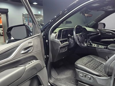 CADILLAC ESCALADE - 10